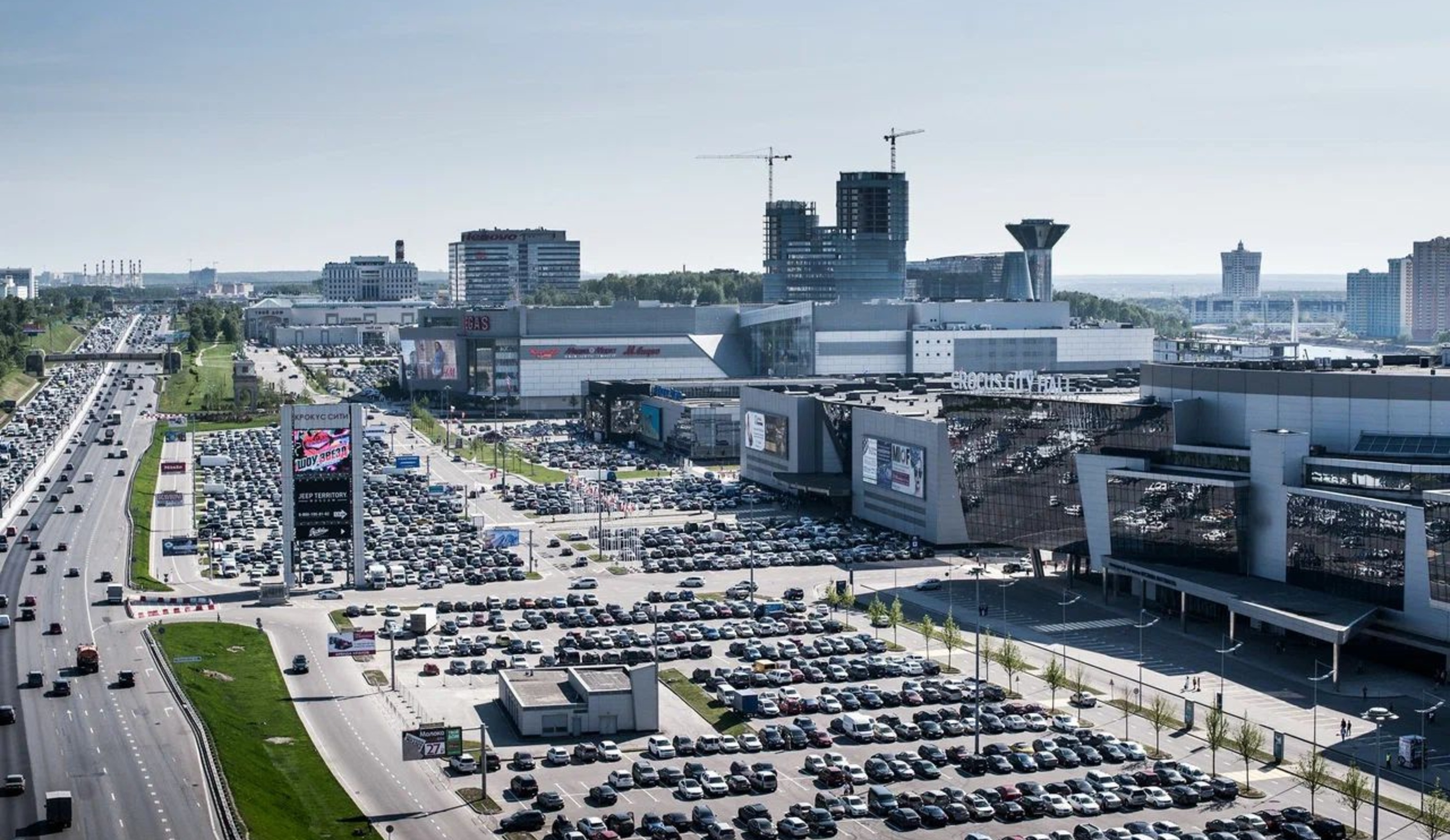 «Агропродмаш – 2025»: в ритме передовых технологий