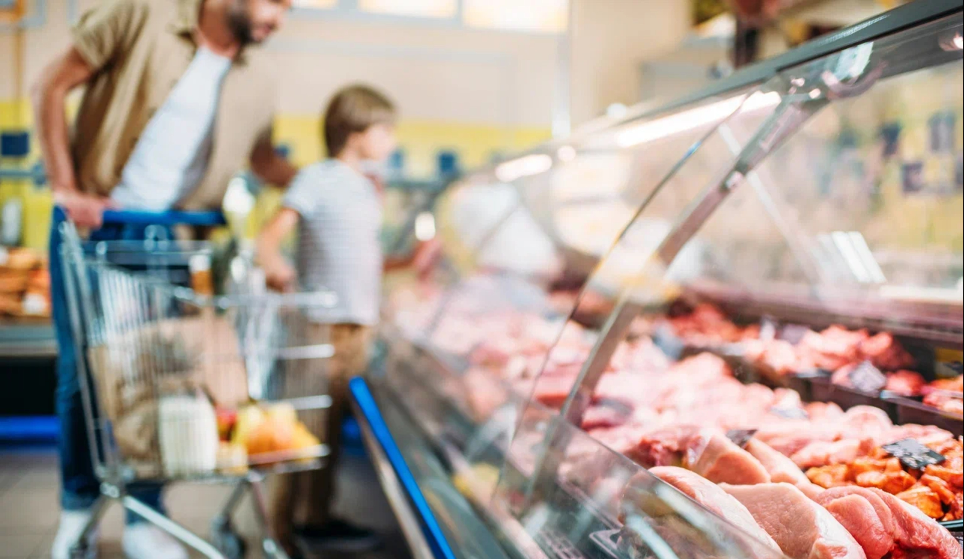 Обзор новостей и событий мясопереработки и животноводства за 35-ю неделю (25–31 августа 2025 г.)