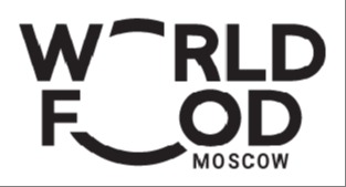 WorldFood Moscow 2025