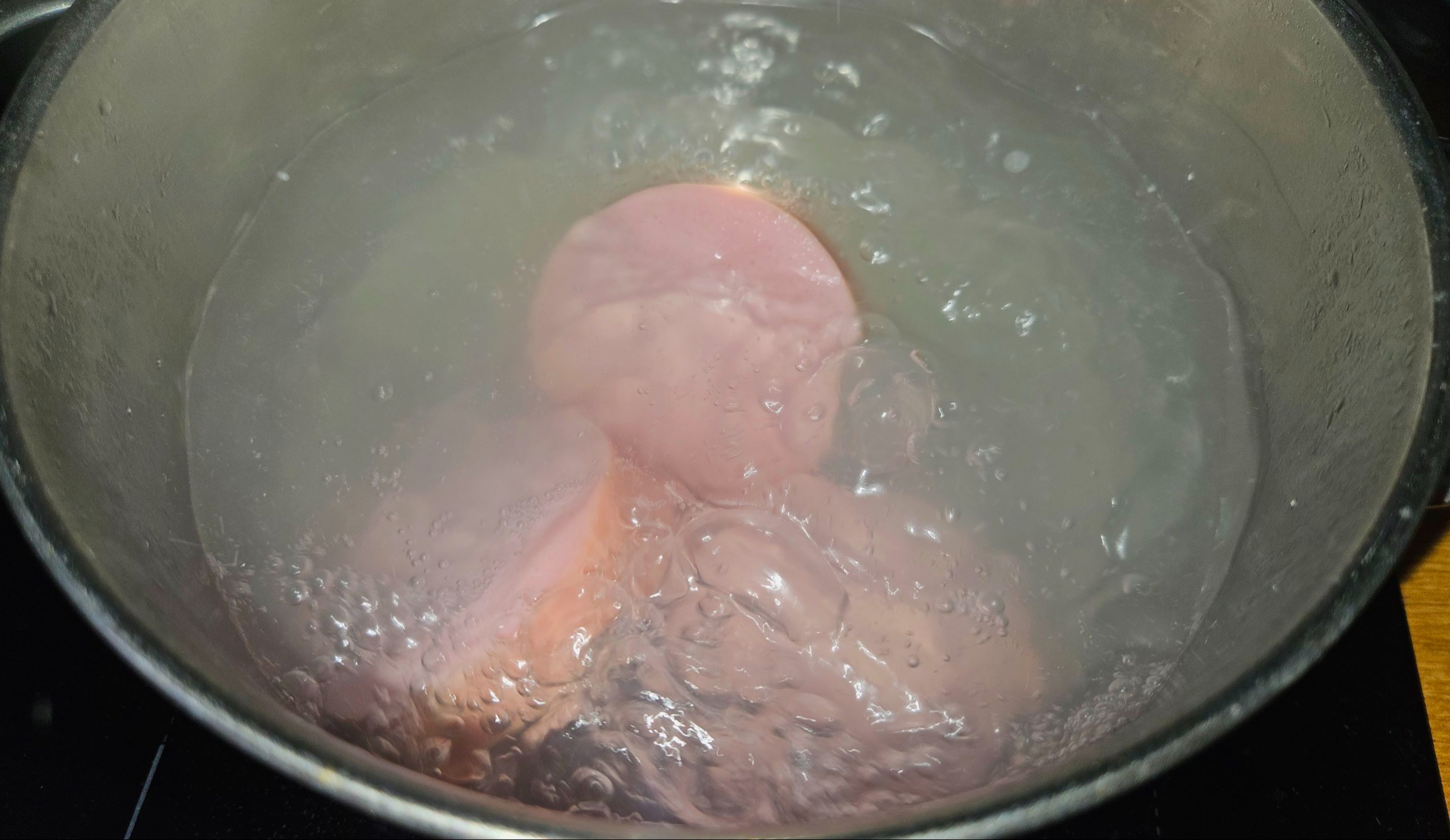 Культура варить вареную колбасу