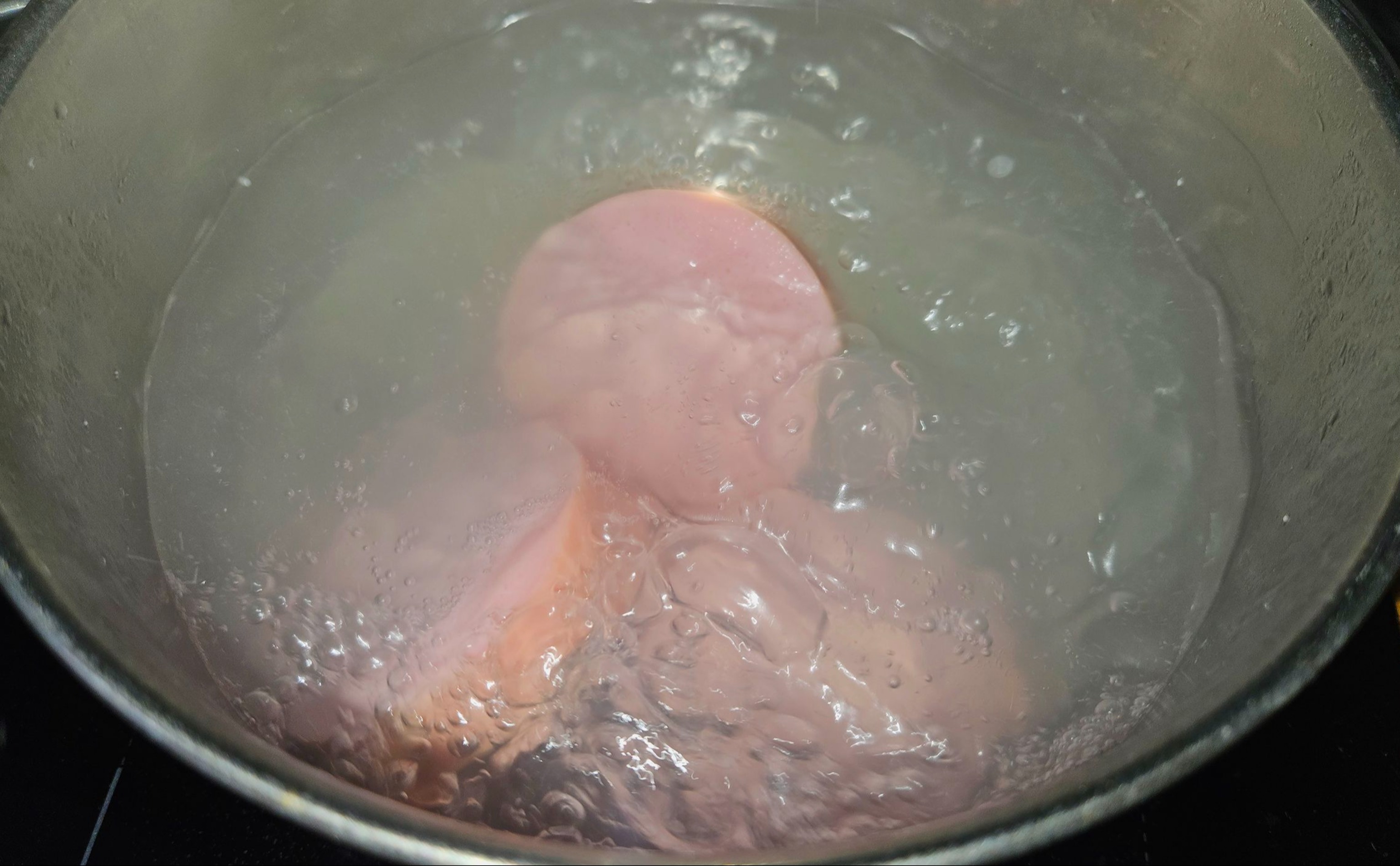 Культура варить вареную колбасу