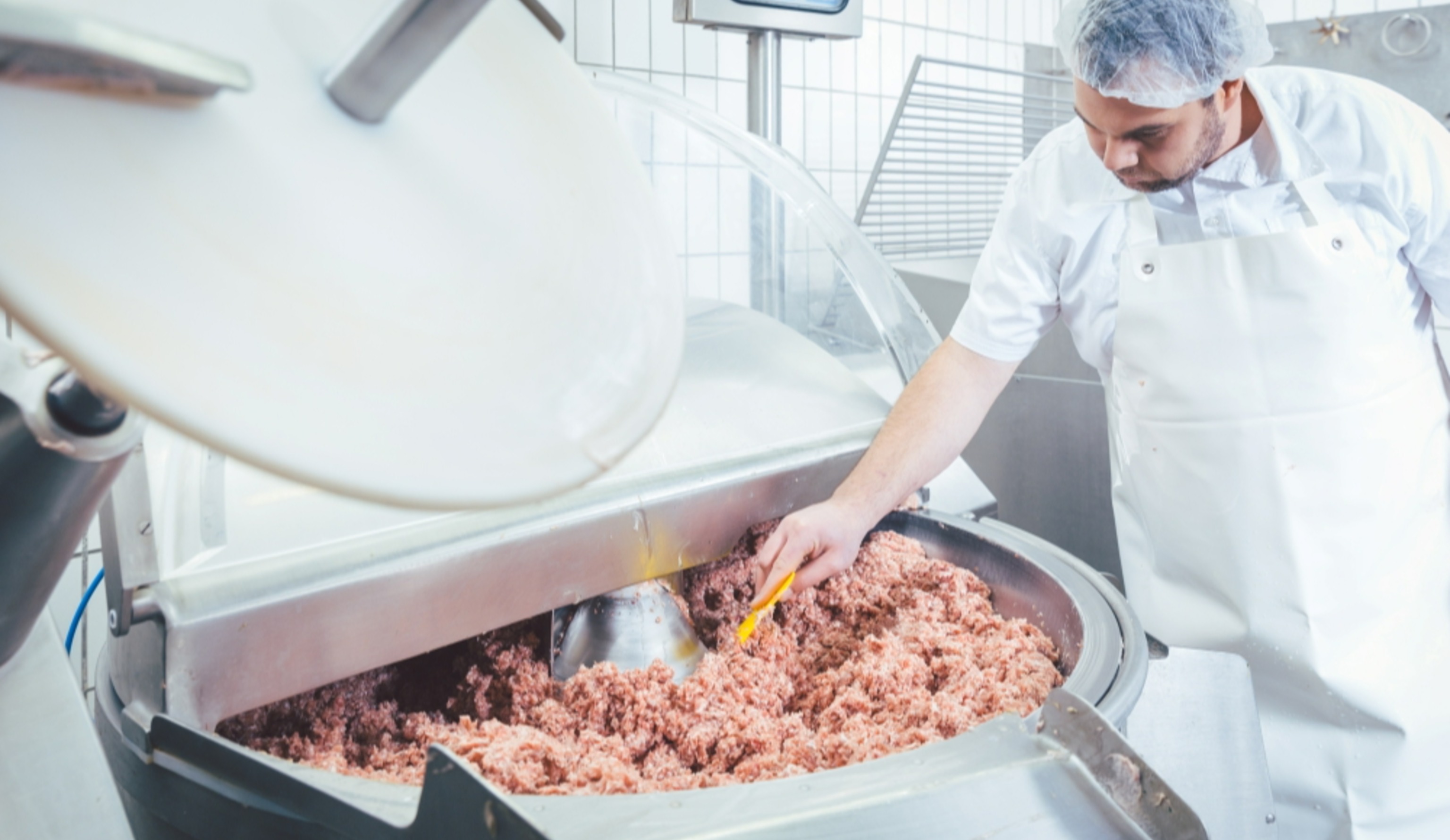 Обзор новостей и событий мясопереработки и животноводства за 42-ю неделю (13–19 октября 2025 г.)