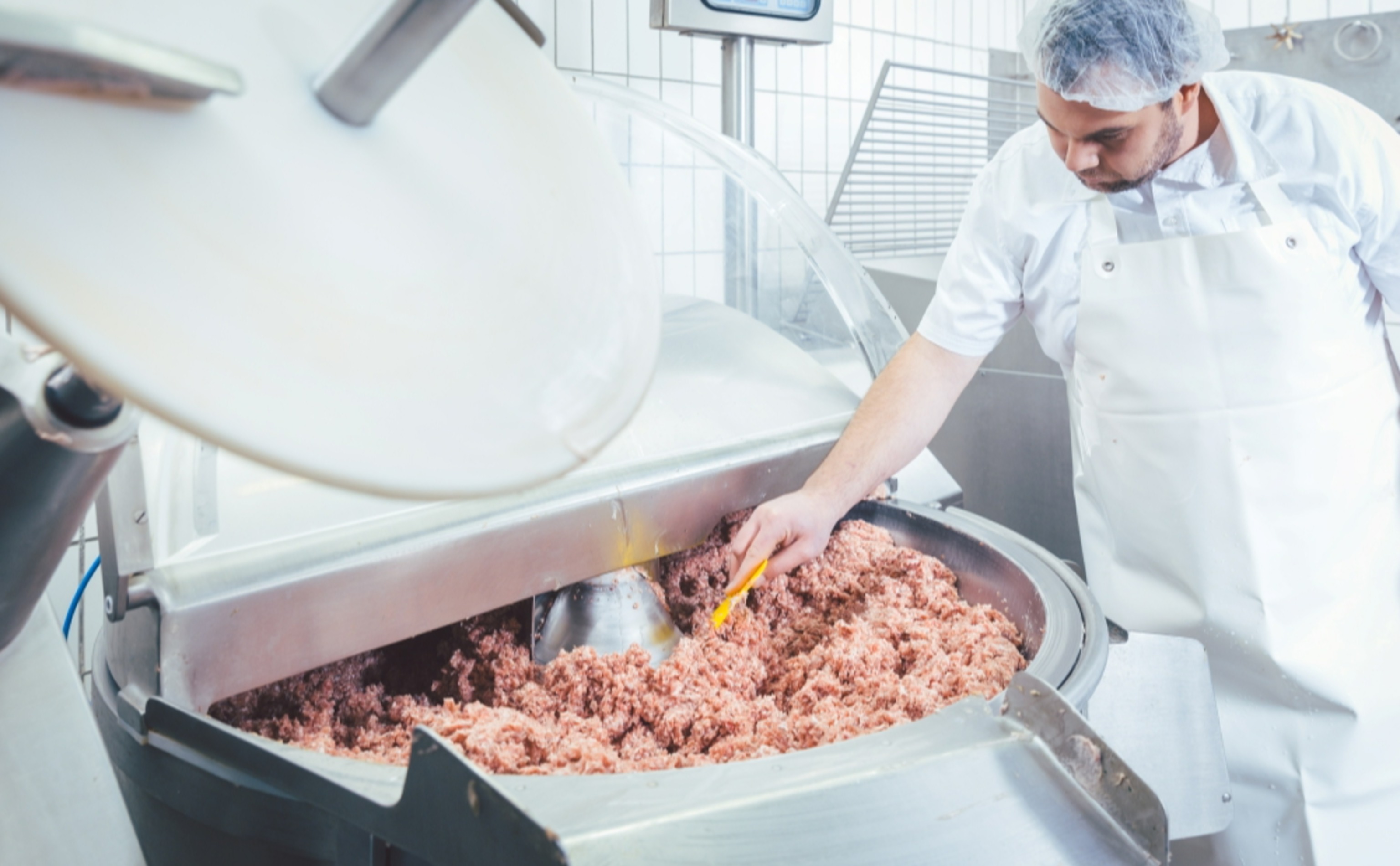 Обзор новостей и событий мясопереработки и животноводства за 42-ю неделю (13–19 октября 2025 г.)