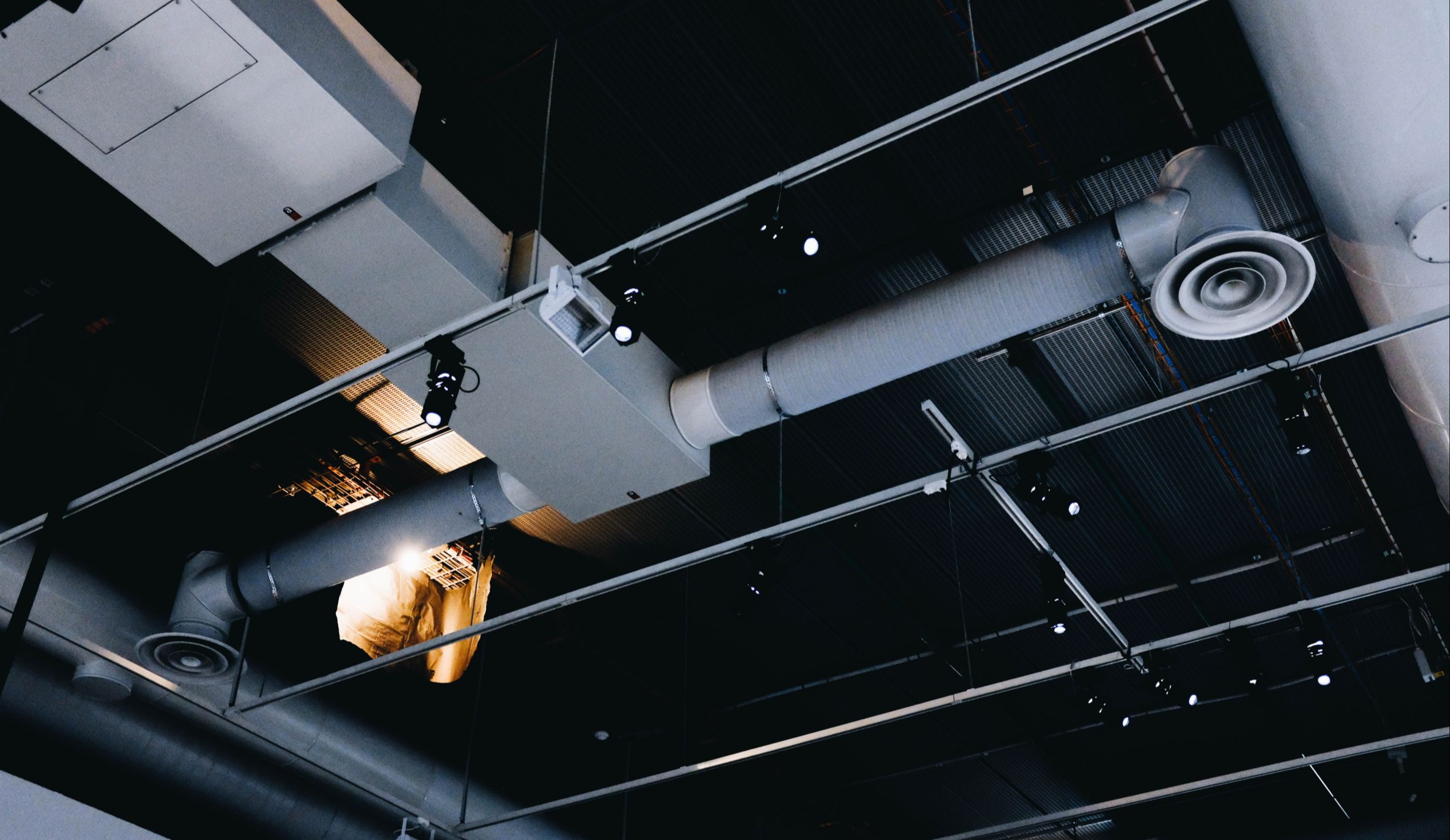 Воздух будущего: современные технологии вентиляции в HoReCa и пищевой промышленности