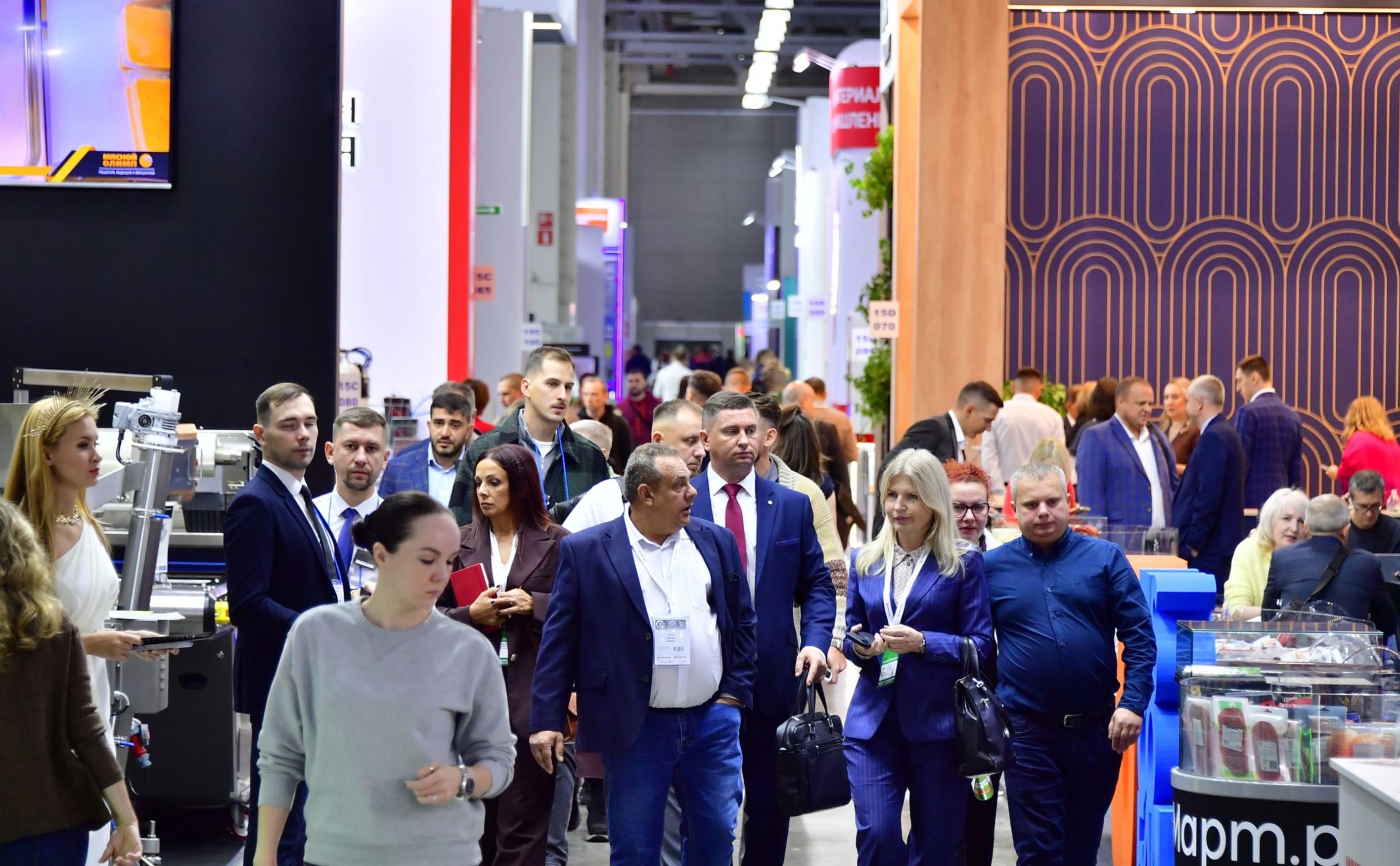 «Агропродмаш – 2025»: итоги, мнения, инновации