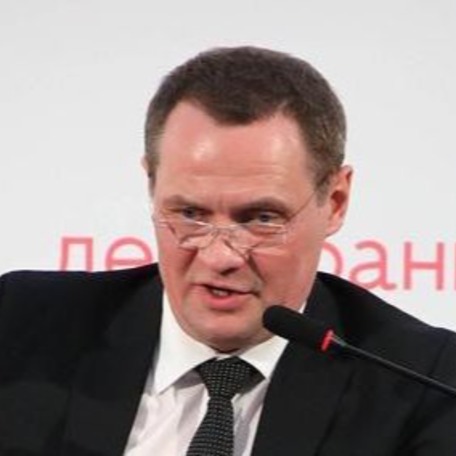 Александр Засыпкин