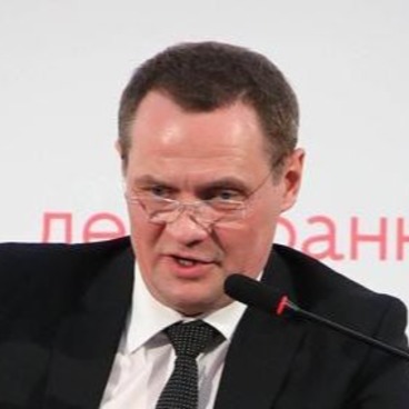 Александр Засыпкин