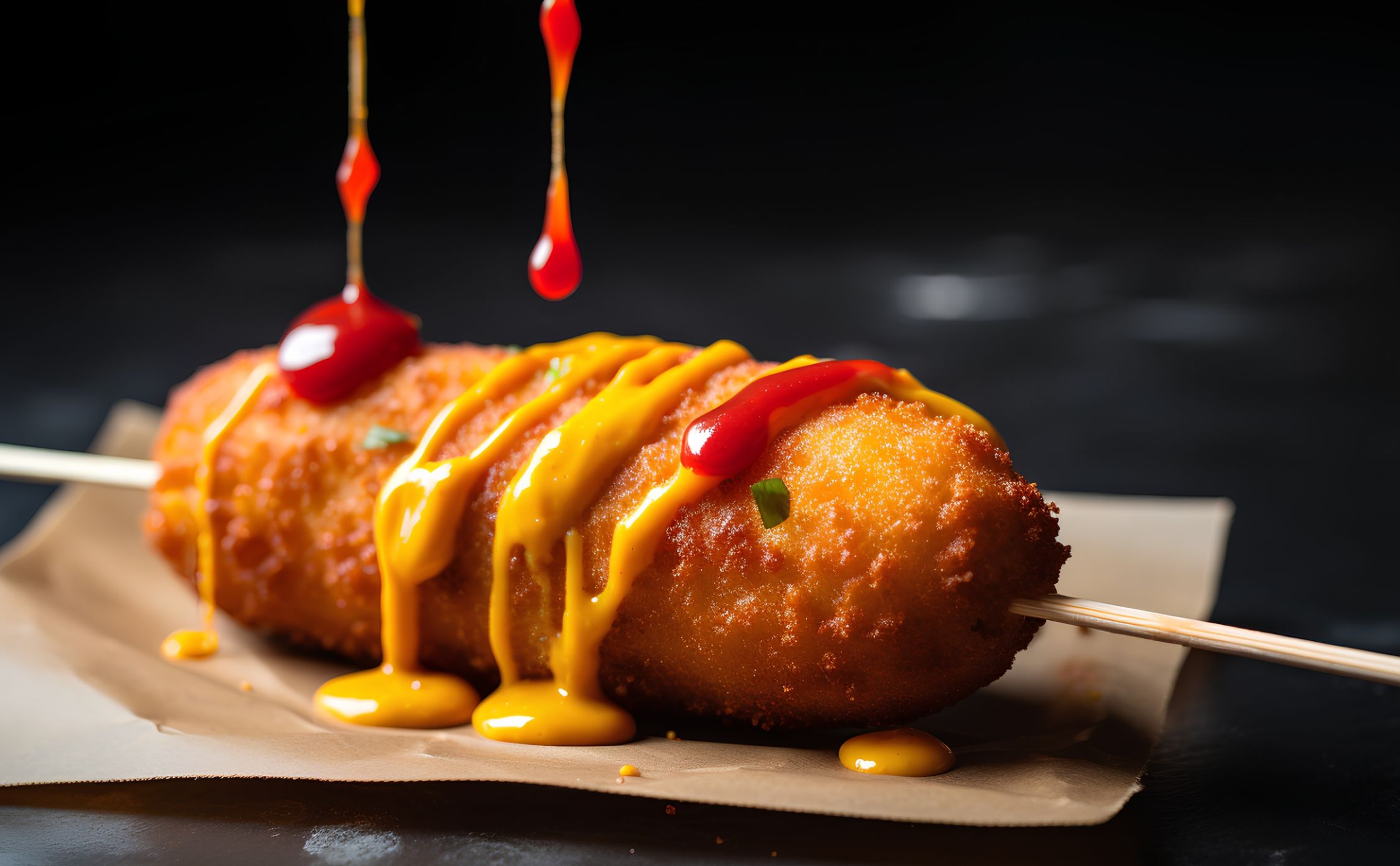 Анализ рынка замороженных готовых изделий в панировке: тренды, вызовы и технологические решения