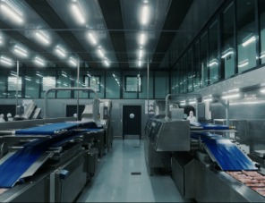 «Мясокомбинат Клинский» подтвердил соответствие ГОСТ Р ИСО 22000-2019