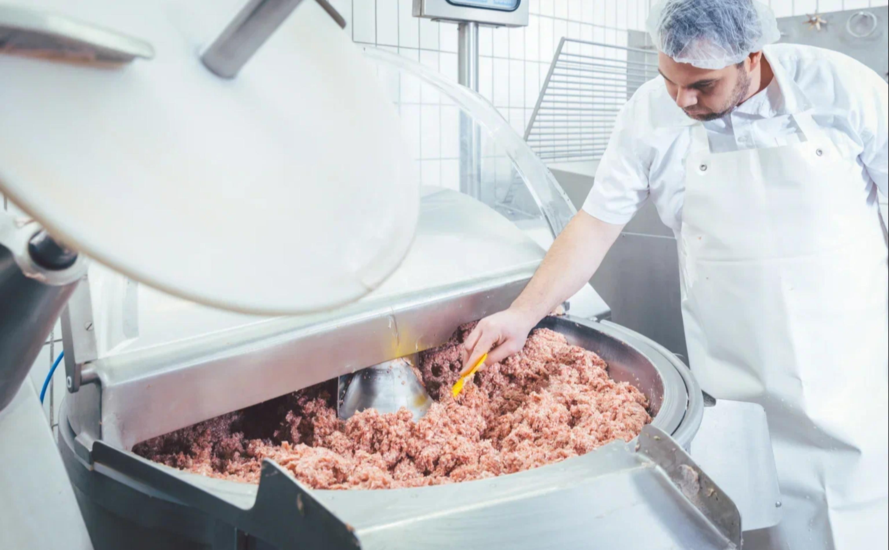 Обзор новостей и событий мясопереработки и животноводства за 44-ю неделю (27 октября – 2 ноября 2025 г.)