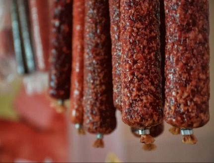 Обзор новостей и событий мясопереработки и животноводства за 46-ю неделю (10–16 ноября 2025 г.)