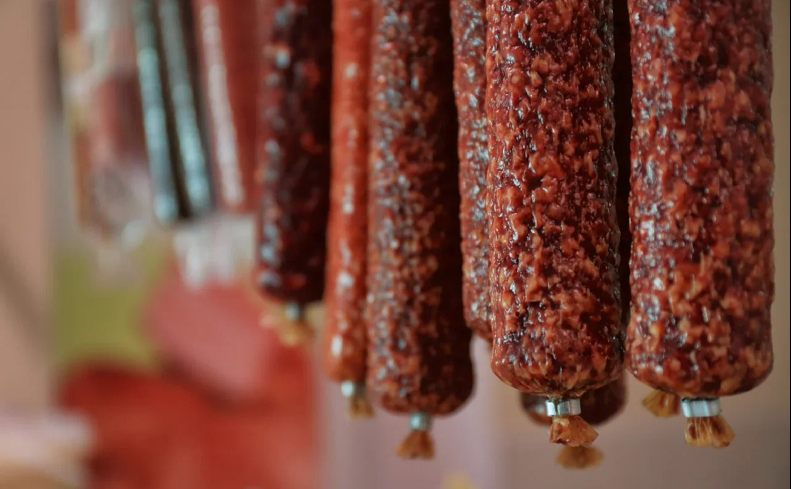 Обзор новостей и событий мясопереработки и животноводства за 46-ю неделю (10–16 ноября 2025 г.)