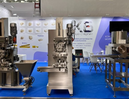 Инновации на конвейере: как новое оборудование КБ «Технология» задает стандарты эффективности и качества