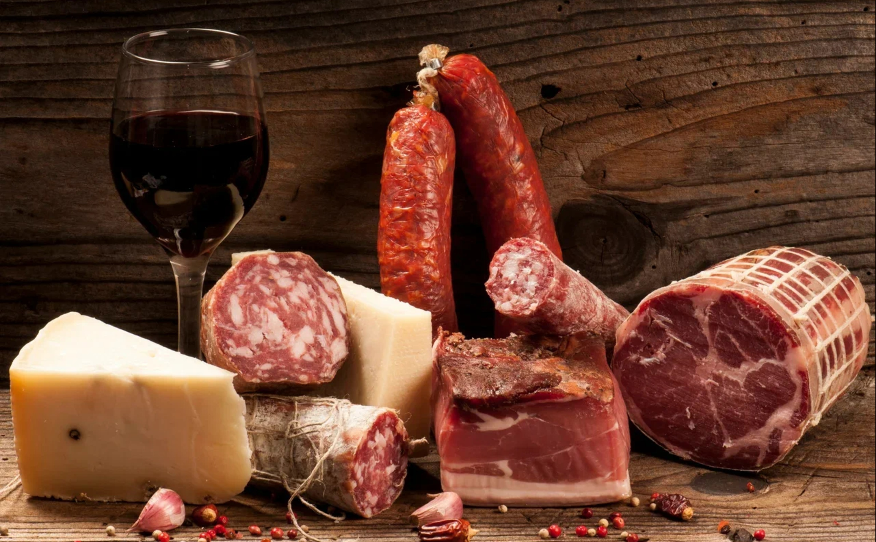 Обзор новостей и событий мясопереработки и животноводства за 52-ю неделю (22–28 декабря 2025 г.)