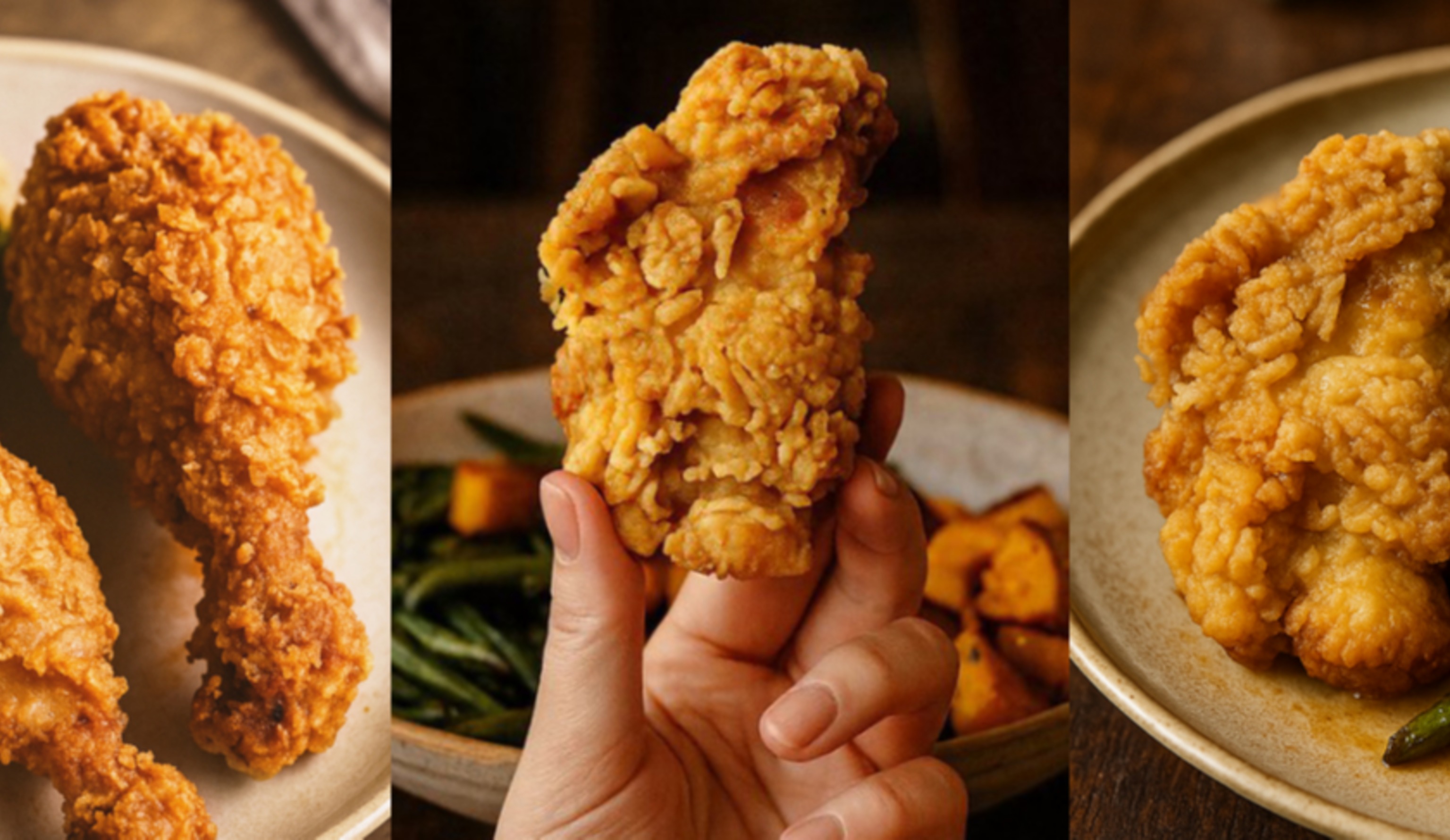 Панировочные решения под новые потребительские сценарии