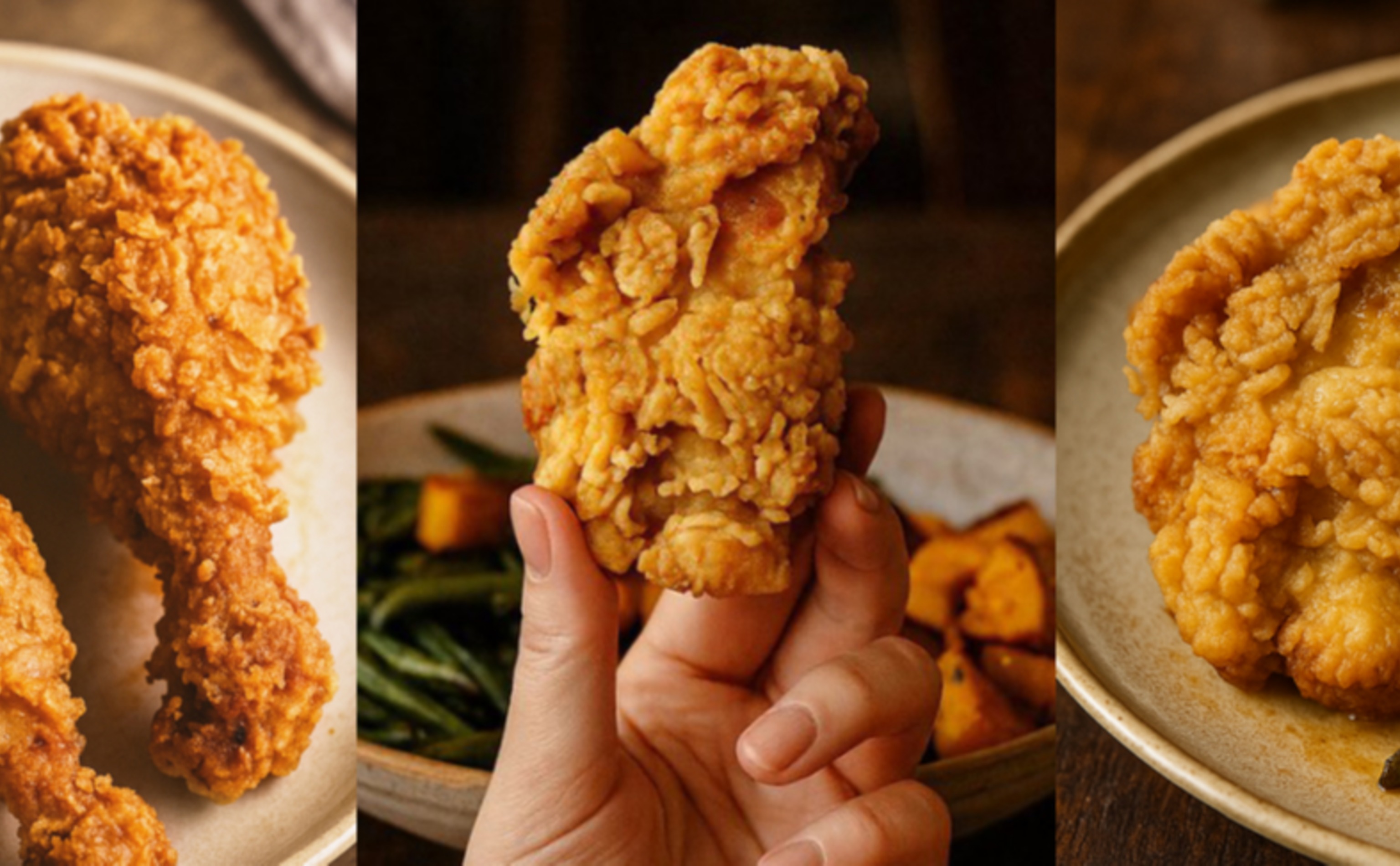 Панировочные решения под новые потребительские сценарии