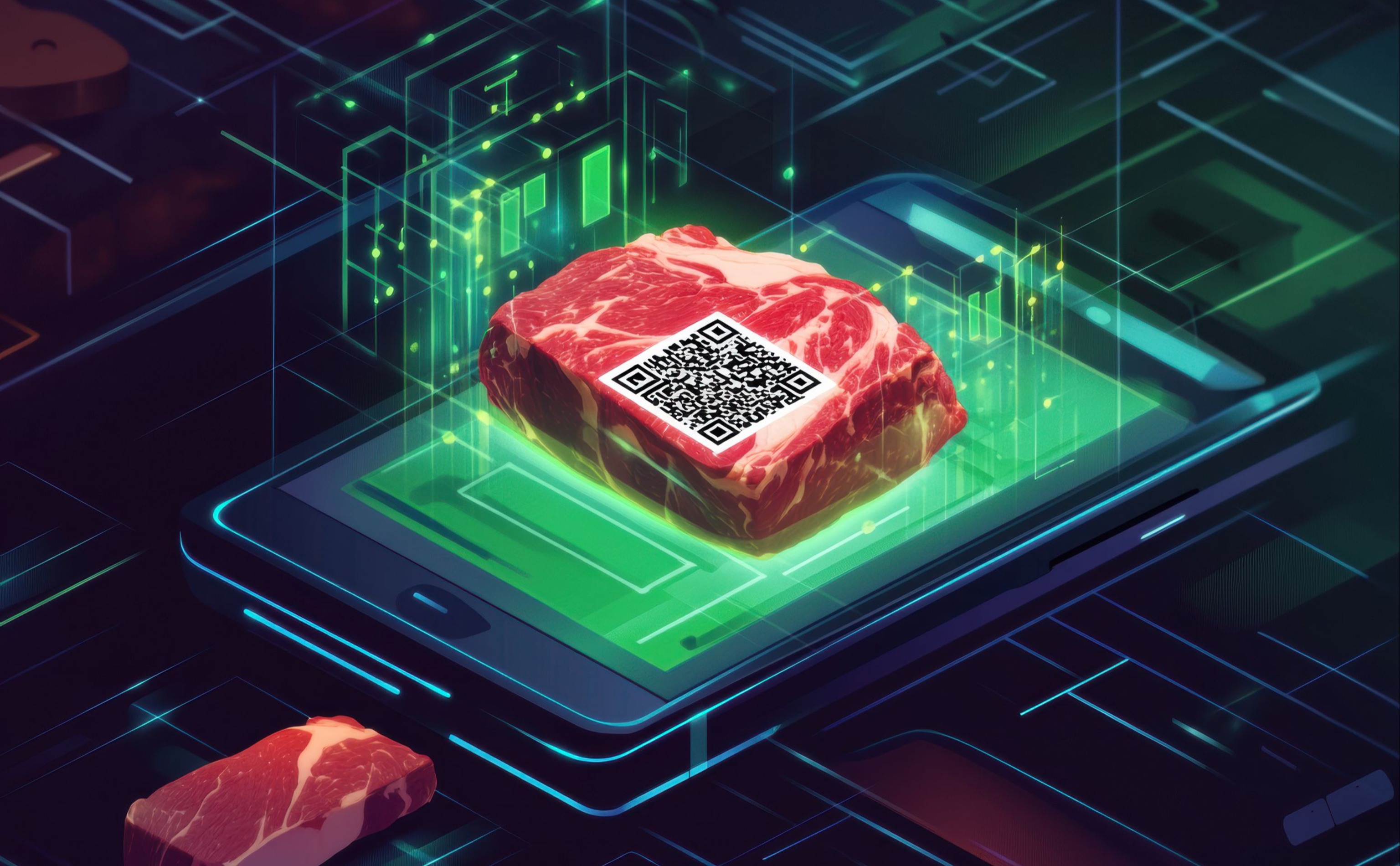 Как производителям мясных изделий подготовиться к цифровой маркировке