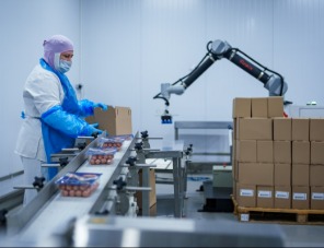 Мясокомбинат «Клинский» совершенствует производство по методологии кайдзен