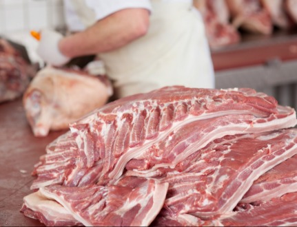 Обзор новостей и событий мясопереработки и животноводства за 4-ю неделю (19–25 января 2026 г.)