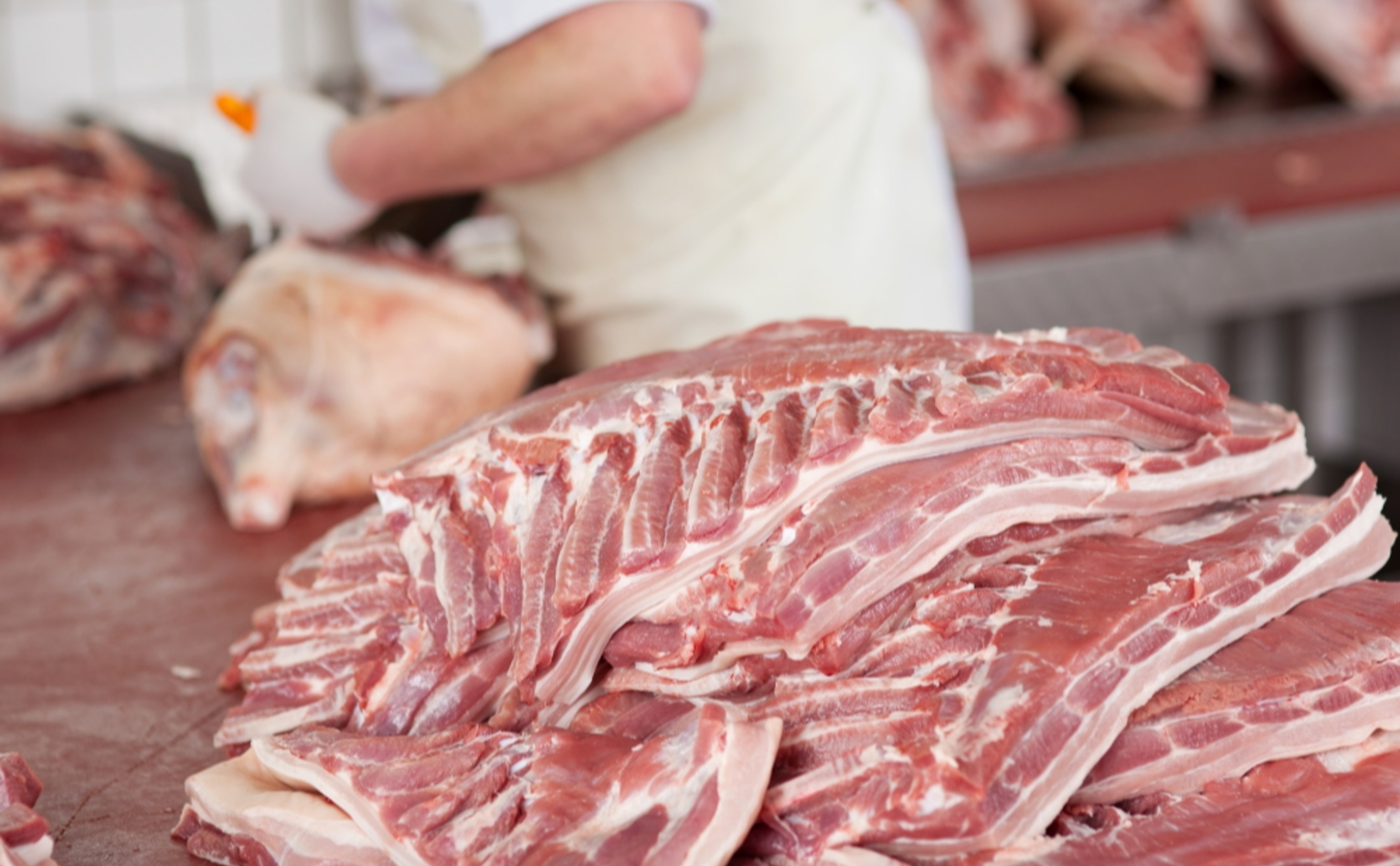 Обзор новостей и событий мясопереработки и животноводства за 4-ю неделю (19–25 января 2026 г.)