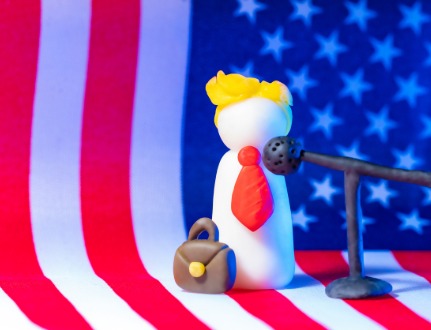 Трамп и Кеннеди перезагрузили диетологию