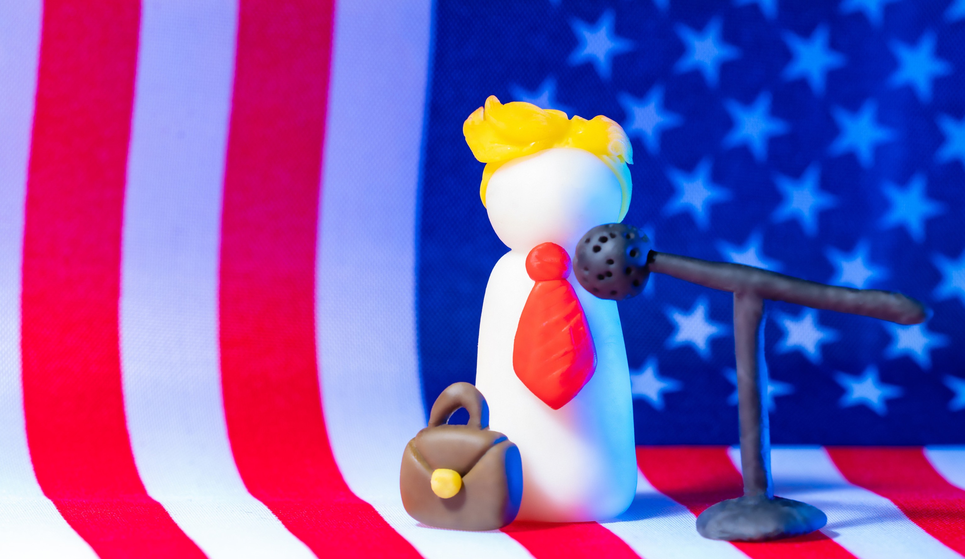 Трамп и Кеннеди перезагрузили диетологию