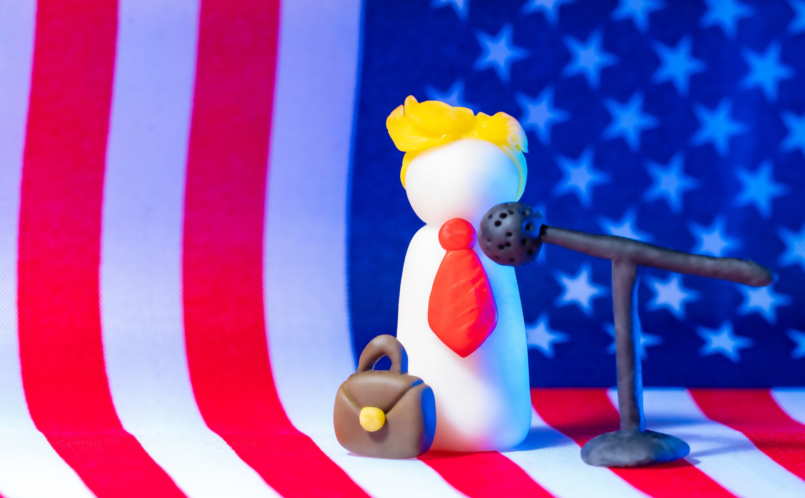 Трамп и Кеннеди перезагрузили диетологию