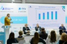«Атлантис-Пак» представил инновационную упаковку для сыров на DairyTech 2026