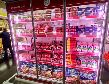 Итоги 2025: производство колбас ушло «в минус»