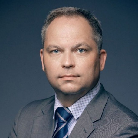 Николай Лисовский