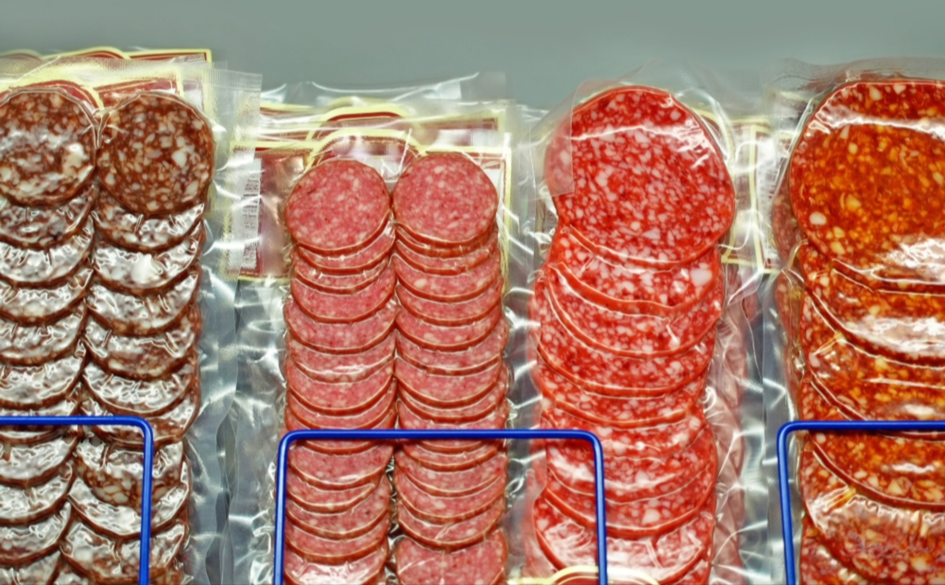 Обзор новостей и событий мясопереработки и животноводства за 5-ю неделю (26 января – 1 февраля 2026 г.)