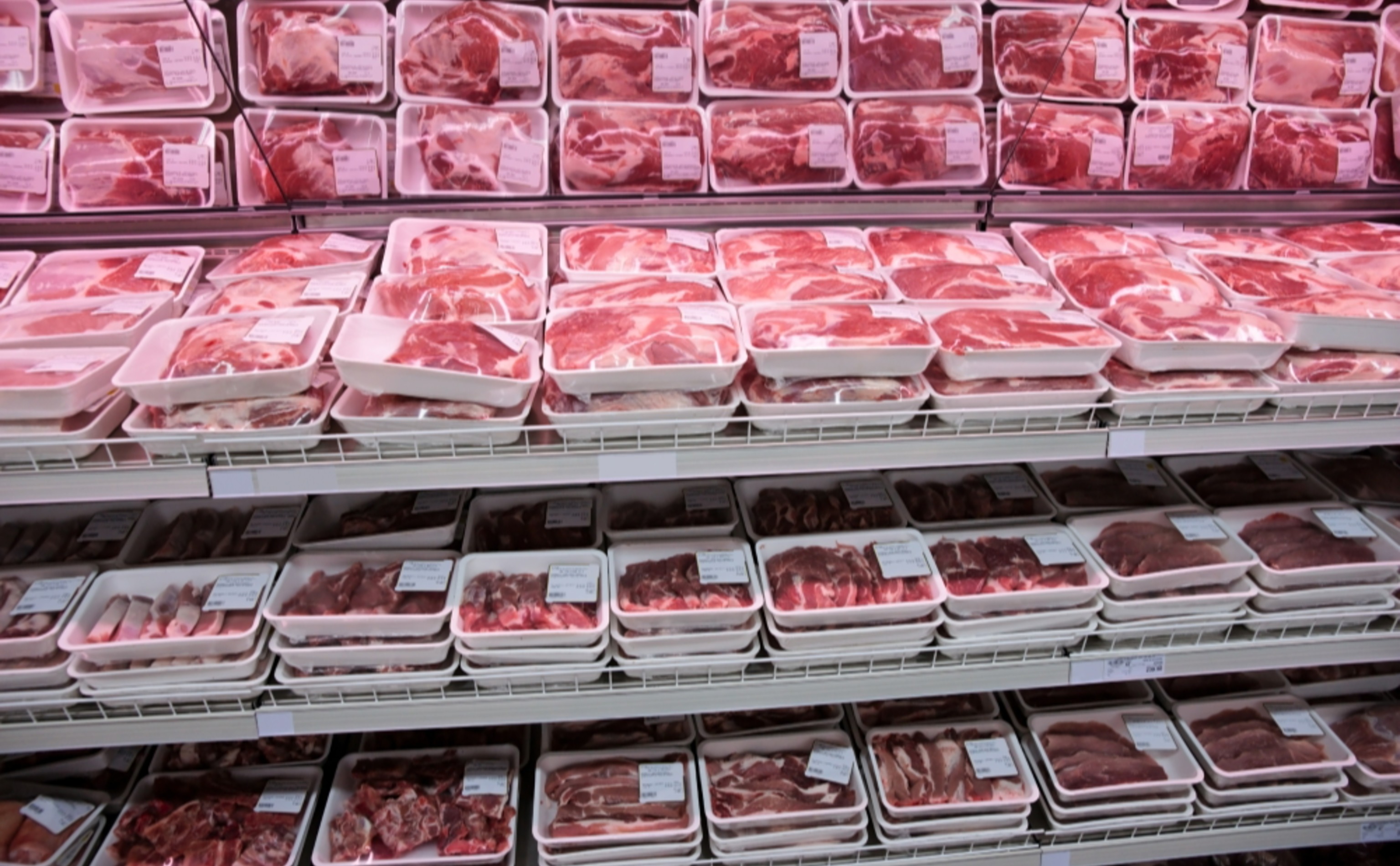 Обзор новостей и событий мясопереработки и животноводства за 6-ю неделю (2–8 февраля 2026 г.)