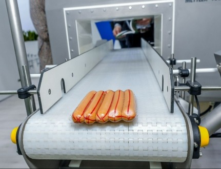 Обзор новостей и событий мясопереработки и животноводства за 8-ю неделю (16–22 февраля 2026 г.)