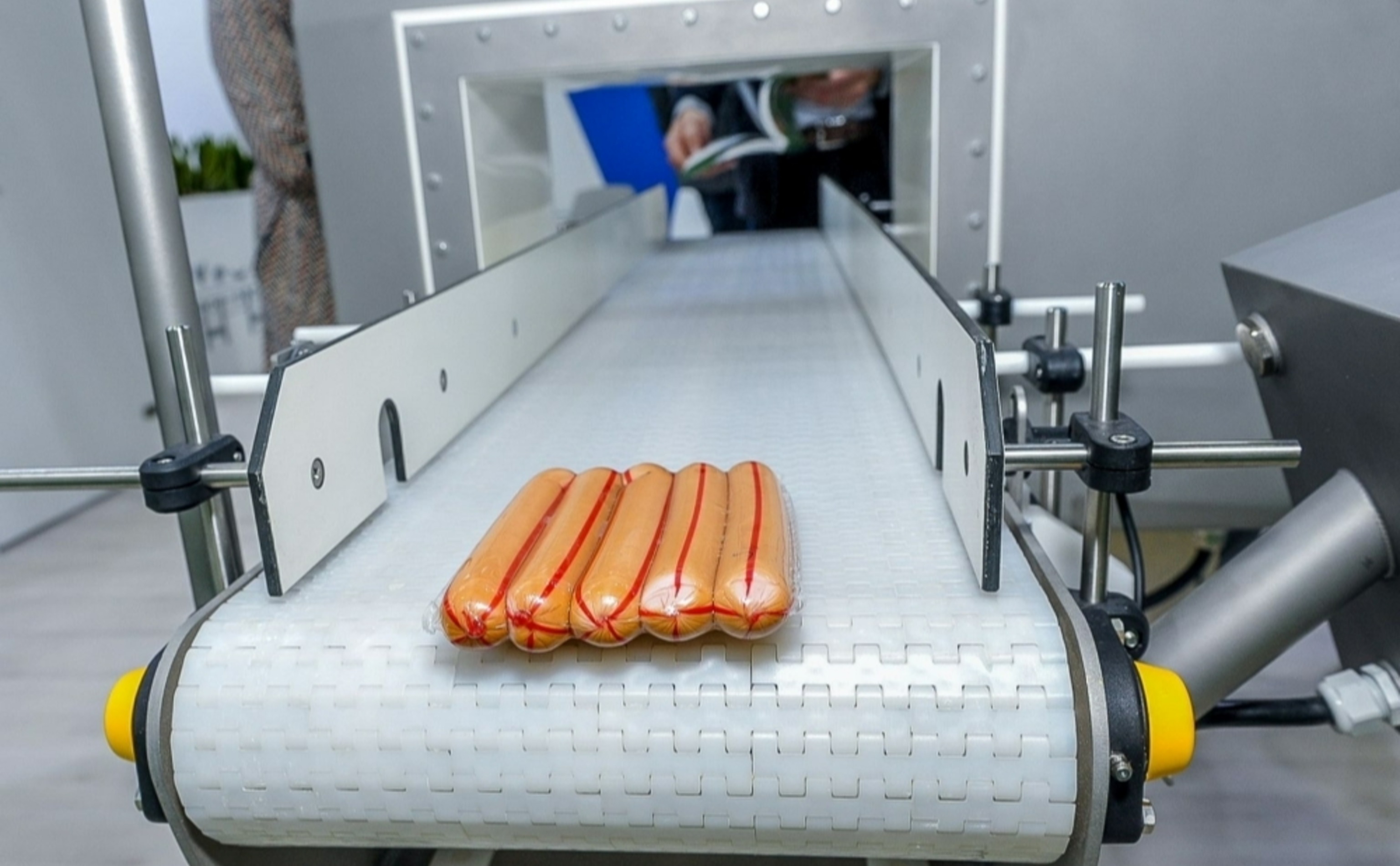 Обзор новостей и событий мясопереработки и животноводства за 8-ю неделю (16–22 февраля 2026 г.)