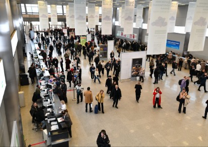 ПРОДЭКСПО 2026 - Часть 1 - Ингредиенты (7 зал)