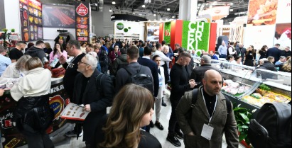 ПРОДЭКСПО 2026 - Часть 3 - Мясопродукты