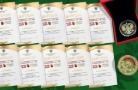 «Велком» завоевал 10 золотых медалей конкурса «Лучший продукт года»