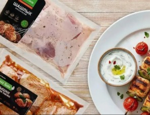 АГРОСИЛА открывает шашлычный сезон: новые вкусы для всей семьи
