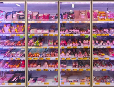 Актуальные тренды на рынке мясных продуктов и деликатесов 2025–2026 гг.