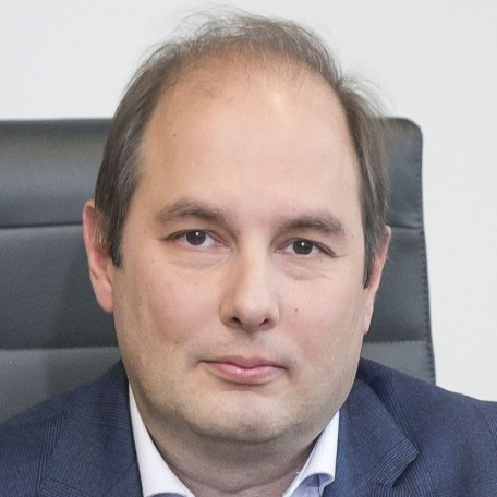 Дмитрий Богачев