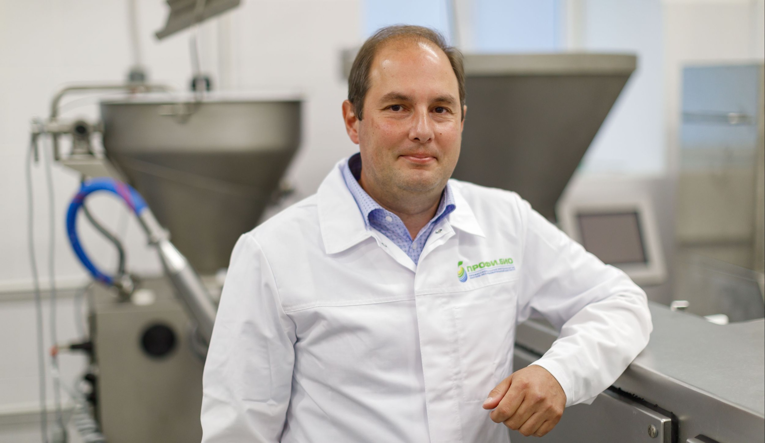 Дмитрий Богачев