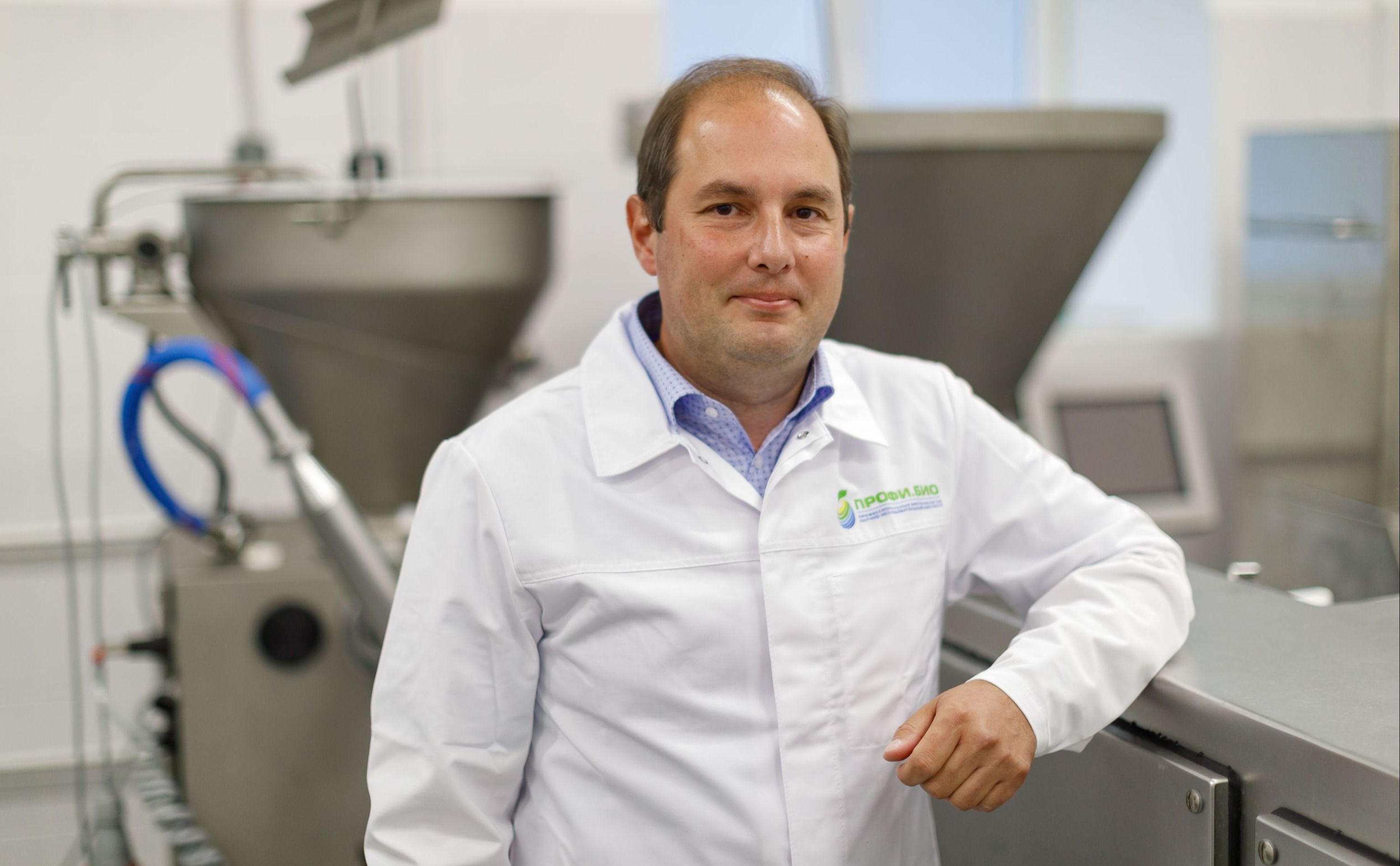 Дмитрий Богачев