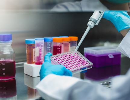 Микробная трансглютаминаза, ее коммерческие формы и методы контроля в пищевых добавках и готовой продукции