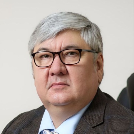 Михаил Трапезников