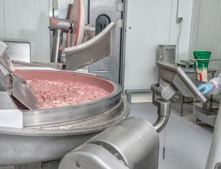 Обзор новостей и событий мясопереработки и животноводства за 9-ю неделю (23 февраля – 1 марта 2026 г.)