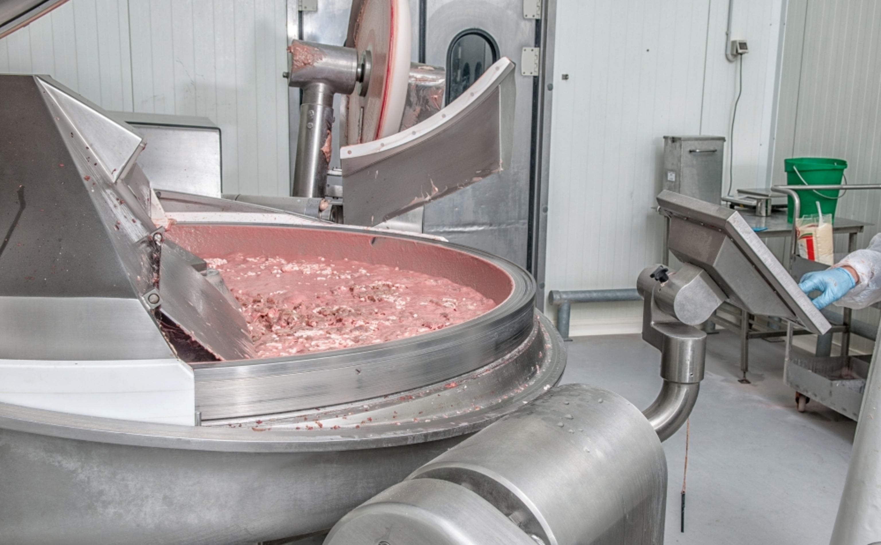 Обзор новостей и событий мясопереработки и животноводства за 9-ю неделю (23 февраля – 1 марта 2026 г.)