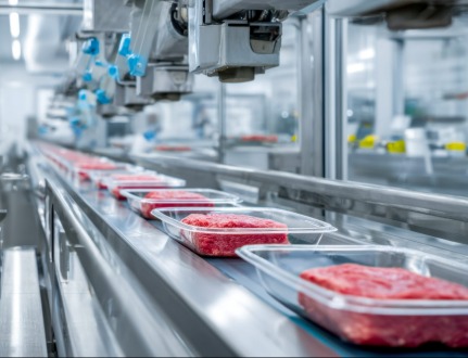 Обзор новостей и событий мясопереработки и животноводства за 10-ю неделю (2–8 марта 2026 г.)