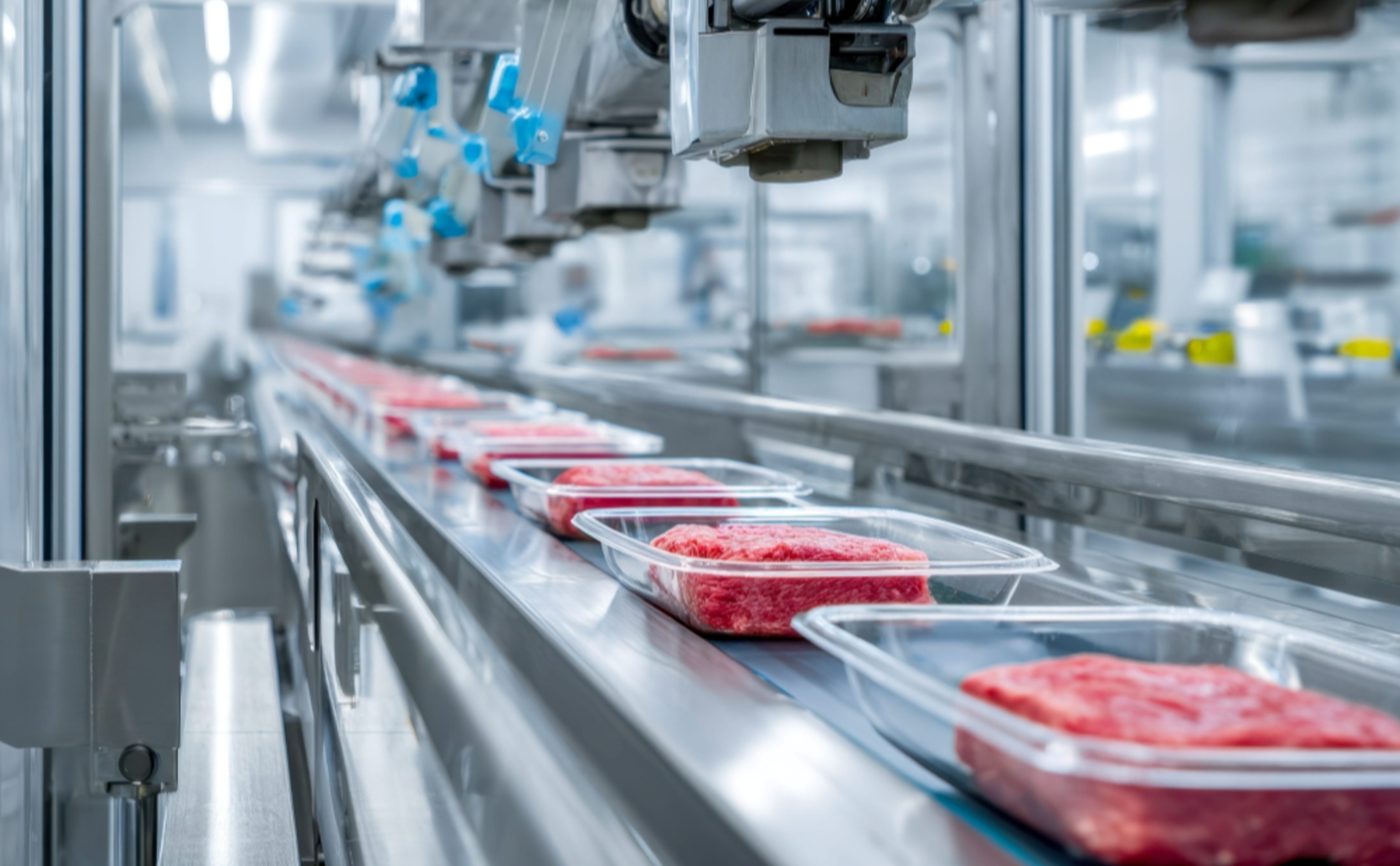 Обзор новостей и событий мясопереработки и животноводства за 10-ю неделю (2–8 марта 2026 г.)