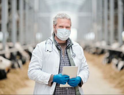 Обзор новостей и событий мясопереработки и животноводства за 11-ю неделю (9–15 марта 2026 г.)