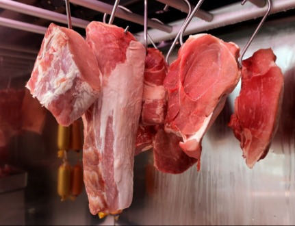 Обзор новостей и событий мясопереработки и животноводства за 12-ю неделю (16–22 марта 2026 г.)